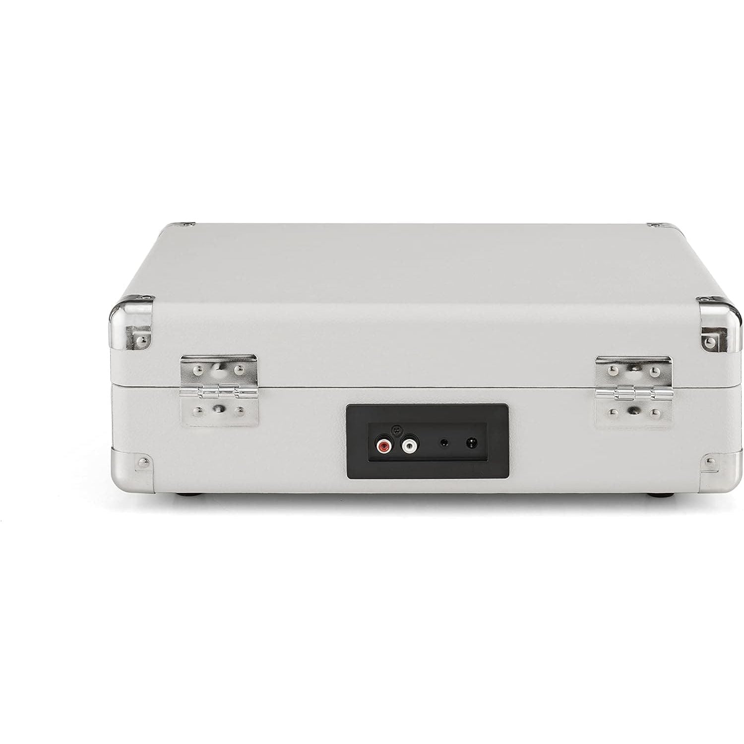 Buy Crosley,Crosley Cruiser Plus Deluxe - White Sand - Gadcet UK | UK | London | Scotland | Wales| Near Me | Cheap | Pay In 3 | Record Players